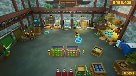 Overhatched (PC) - Steam Key - GLOBAL - 3