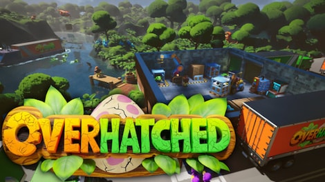 Overhatched (PC) - Steam Key - GLOBAL - 0