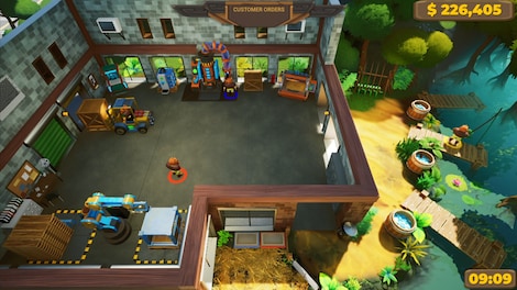 Overhatched (PC) - Steam Key - GLOBAL - 7