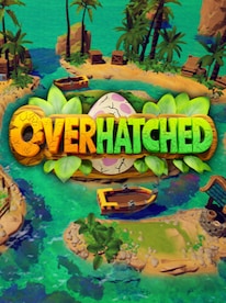 Overhatched (PC) - Steam Key - GLOBAL - 1
