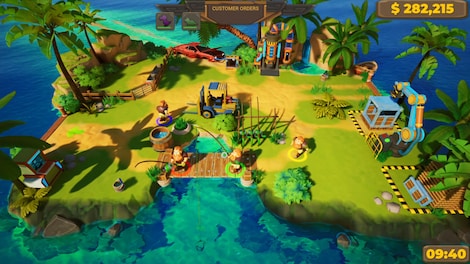 Overhatched (PC) - Steam Key - GLOBAL - 5