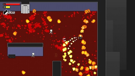 Overhell Steam Key GLOBAL - 7
