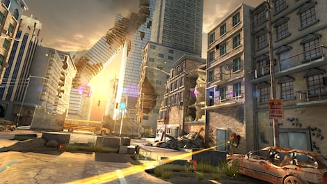 Overkill VR Steam Gift GLOBAL - 6