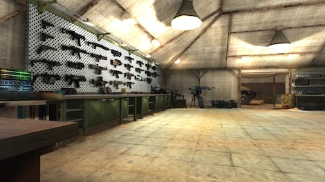 Overkill VR Steam Gift GLOBAL - 8