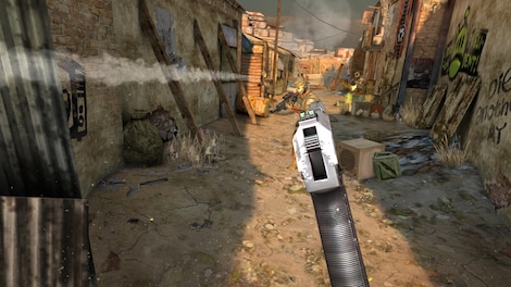 Overkill VR Steam Gift GLOBAL - 2