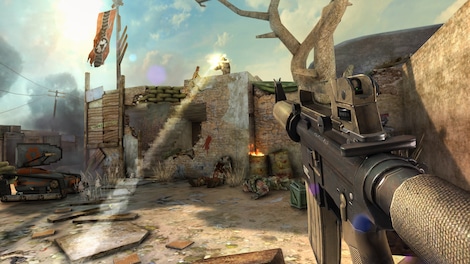 Overkill VR Steam Gift GLOBAL - 3