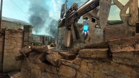 Overkill VR Steam Key GLOBAL - 9