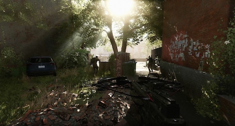 OVERKILL's The Walking Dead Deluxe Edition Steam Key GLOBAL - 9