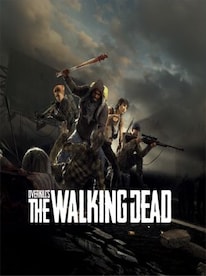 OVERKILL's The Walking Dead - Starter Edition Steam Key GLOBAL - 1