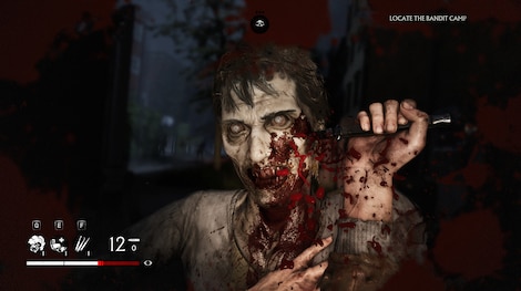 OVERKILL's The Walking Dead - Starter Edition Steam Key GLOBAL - 6