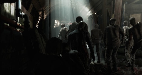 OVERKILL's The Walking Dead - Starter Edition Steam Key GLOBAL - 0