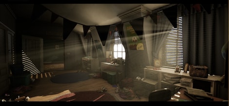 OVERKILL's The Walking Dead Steam Gift GLOBAL - 8