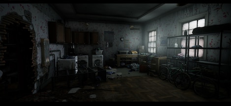 OVERKILL's The Walking Dead Steam Gift GLOBAL - 7