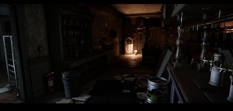 OVERKILL's The Walking Dead Steam Gift GLOBAL - 5