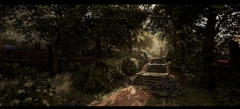 OVERKILL's The Walking Dead Steam Gift GLOBAL - 10