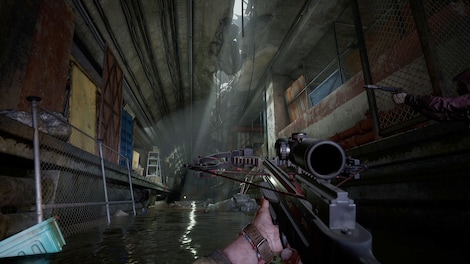 OVERKILL's The Walking Dead Steam Gift GLOBAL - 13