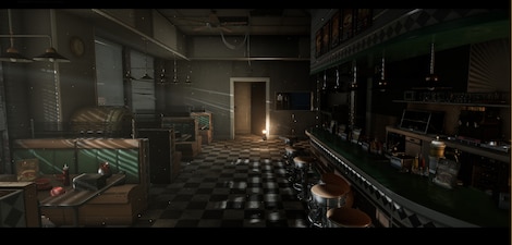 OVERKILL's The Walking Dead Steam Gift GLOBAL - 17