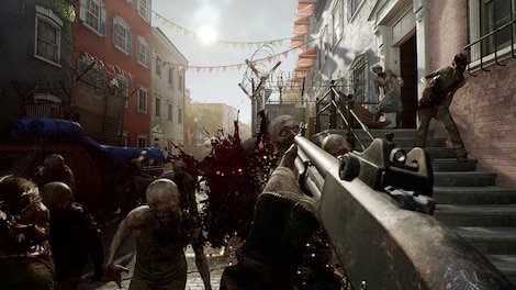 OVERKILL's The Walking Dead Steam Gift GLOBAL - 14
