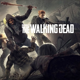 OVERKILL's The Walking Dead Steam Gift GLOBAL - 22