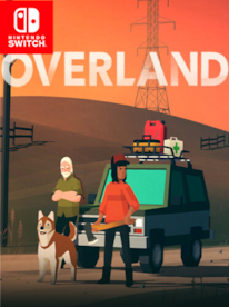 Overland (Nintendo Switch) - Nintendo eShop Key - UNITED STATES - 1