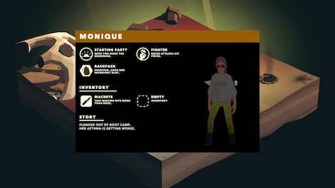 Overland (Nintendo Switch) - Nintendo eShop Key - UNITED STATES - 6