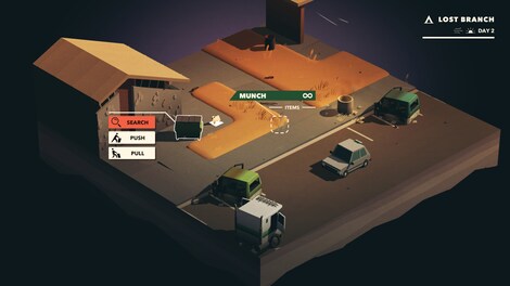 Overland (Nintendo Switch) - Nintendo eShop Key - UNITED STATES - 11