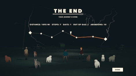 Overland (PC) - Steam Key - GLOBAL - 5