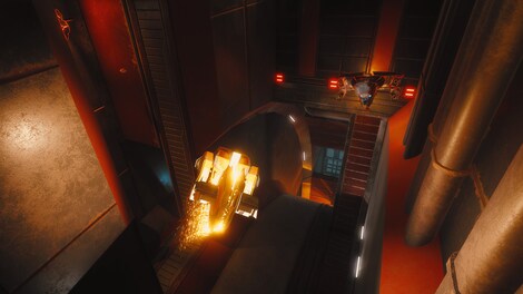 Overload Steam Gift EUROPE - 2