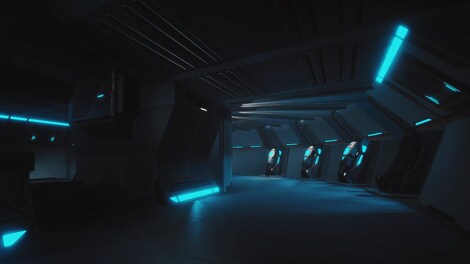 Overload Steam Gift EUROPE - 7