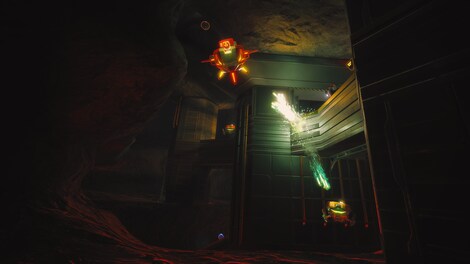 Overload Steam Gift GLOBAL - 5