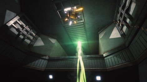 Overload Steam Key GLOBAL - 8