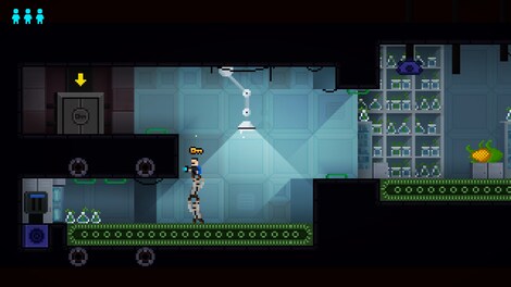 Overloop (PC) - Steam Gift - EUROPE - 9
