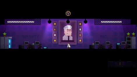 Overloop (PC) - Steam Gift - EUROPE - 4