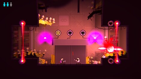 Overloop (PC) - Steam Gift - GLOBAL - 10