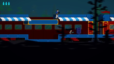 Overloop (PC) - Steam Gift - GLOBAL - 6