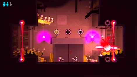 Overloop (PC) - Steam Key - EUROPE - 10