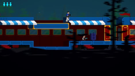 Overloop (PC) - Steam Key - EUROPE - 6
