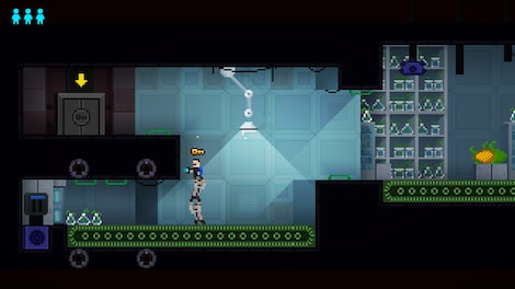 Overloop (PC) - Steam Key - EUROPE - 9