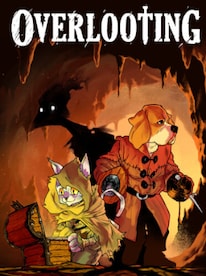 Overlooting (PC) - Steam Key - EUROPE - 1