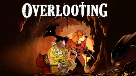 Overlooting (PC) - Steam Key - EUROPE - 0