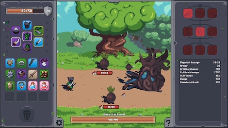 Overlooting (PC) - Steam Key - EUROPE - 5