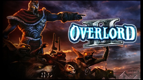 Overlord 2 (PC) - Steam Account - GLOBAL - 0