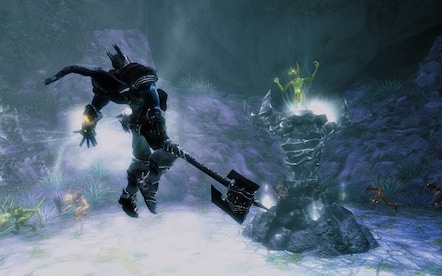 Overlord 2 (PC) - Steam Account - GLOBAL - 10