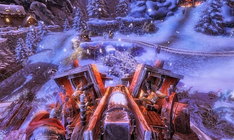 Overlord 2 (PC) - Steam Key - CIS - 6