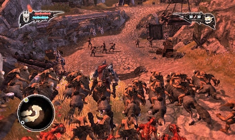 Overlord 2 (PC) - Steam Key - CIS - 4