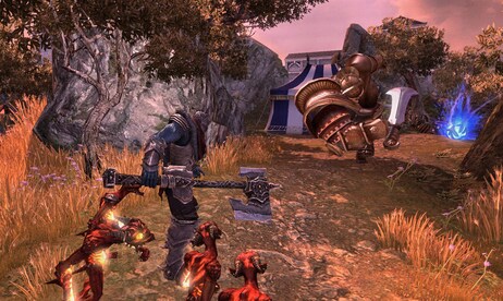 Overlord 2 (PC) - Steam Key - CIS - 3