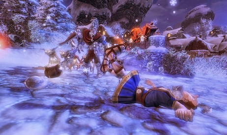 Overlord 2 (PC) - Steam Key - CIS - 14