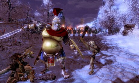 Overlord 2 (PC) - Steam Key - RU/CIS - 16