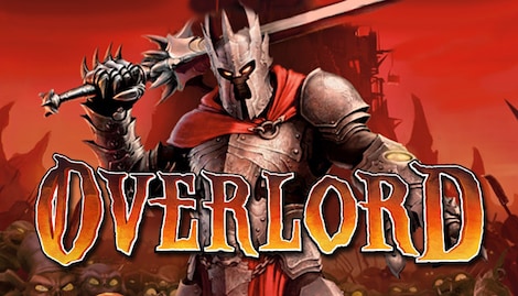 Overlord (PC) - Steam Gift - GLOBAL - 0