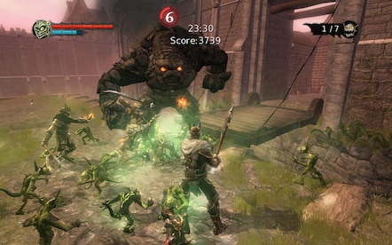 Overlord (PC) - Steam Gift - GLOBAL - 15